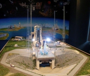 На Среднем Урале открылся первый музей космонавтики и ракетно-космической техники