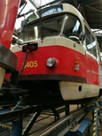 Проект НПО автоматики по модернизации трамваев получил международную поддержку