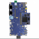 Отладочная плата SPUA-SOM-MX8M- PLUS, SPUA-SOM-MX8M-QuadMax