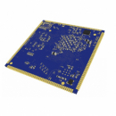 Система в корпусе (SIP) SPUA-SIP-MX8M-Dualx