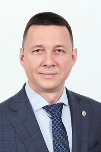 Изюмов Михаил Владимирович. Генеральный директор АО «НПО автоматики»