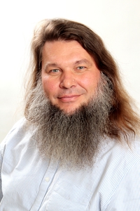 Шароварин Евгений Владимирович. Заместитель генерального директора по продукции гражданского назначения